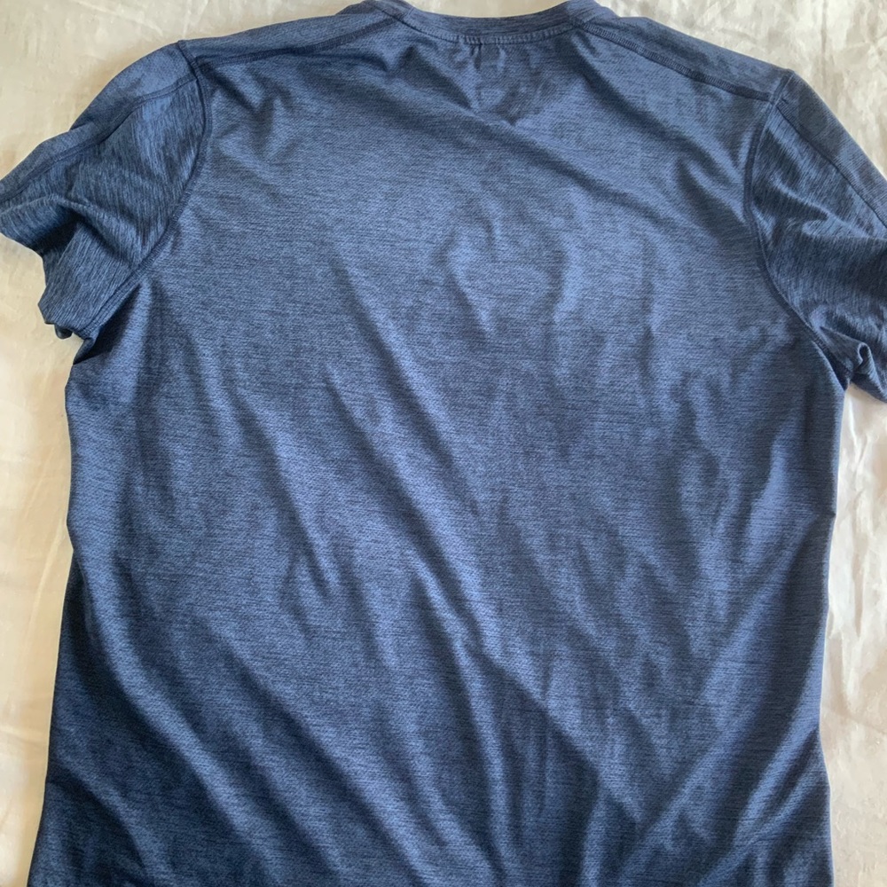 Ten Thousand Workout Shirt XL